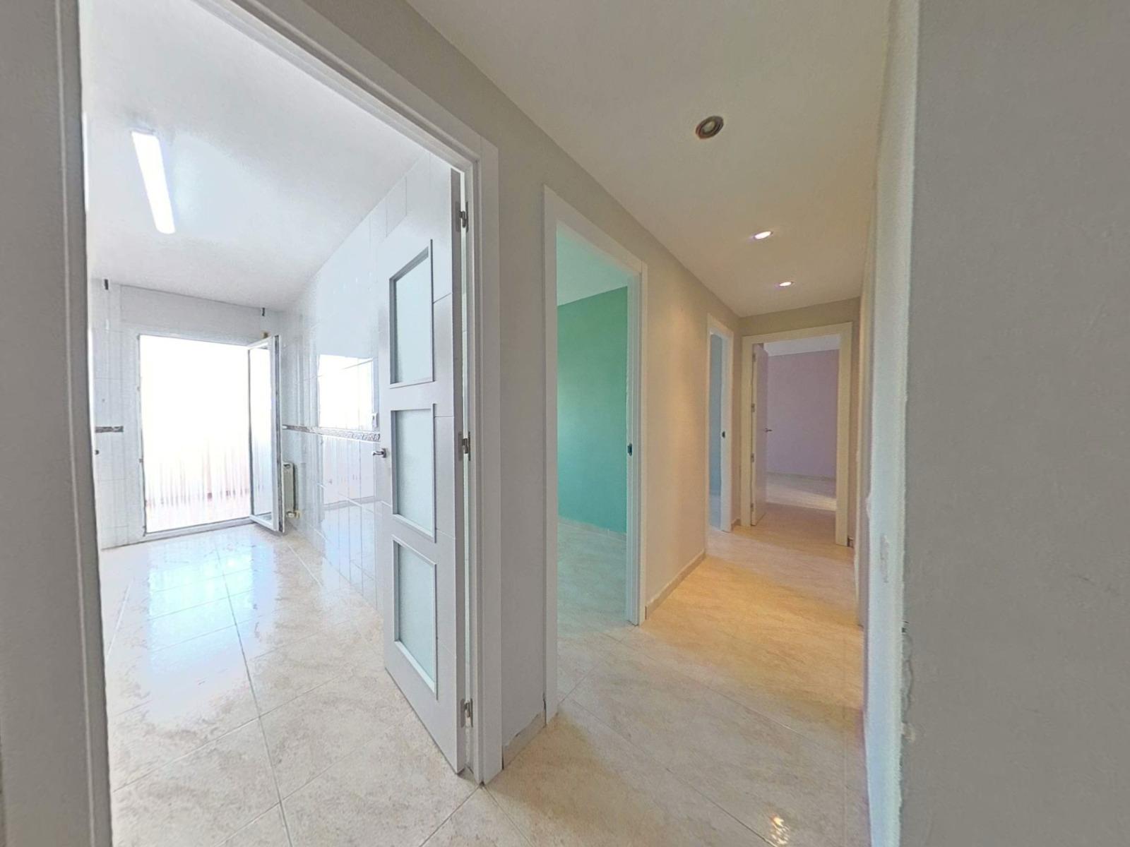 Imagen 26 Piso en venta en Salou / Piso en venta en Carrer Barcelona.