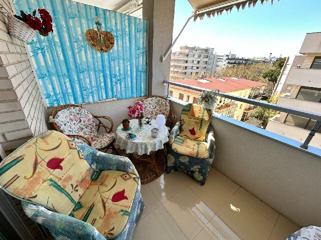 Imagen 6 Inmueble 302260 - Piso en venta en Salou / Atico a 100 metros de la playa Levante