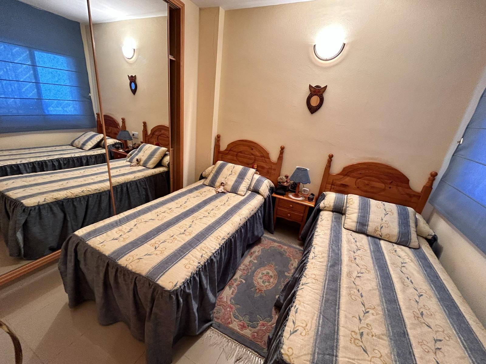 Imagen 13 Piso en venta en Salou / Atico a 100 metros de la playa Levante