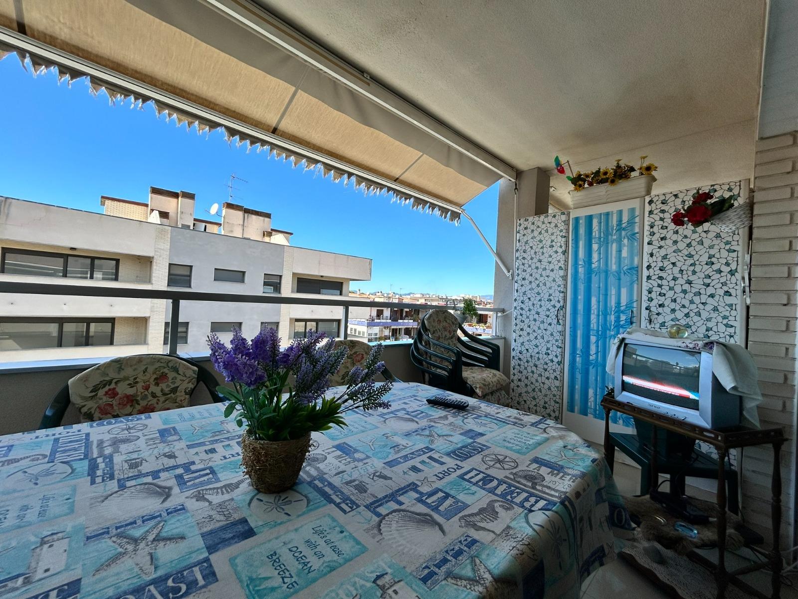 Imagen 5 Piso en venta en Salou / Atico a 100 metros de la playa Levante