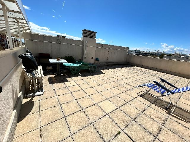 Imagen 27 Inmueble 302260 - Piso en venta en Salou / Atico a 100 metros de la playa Levante