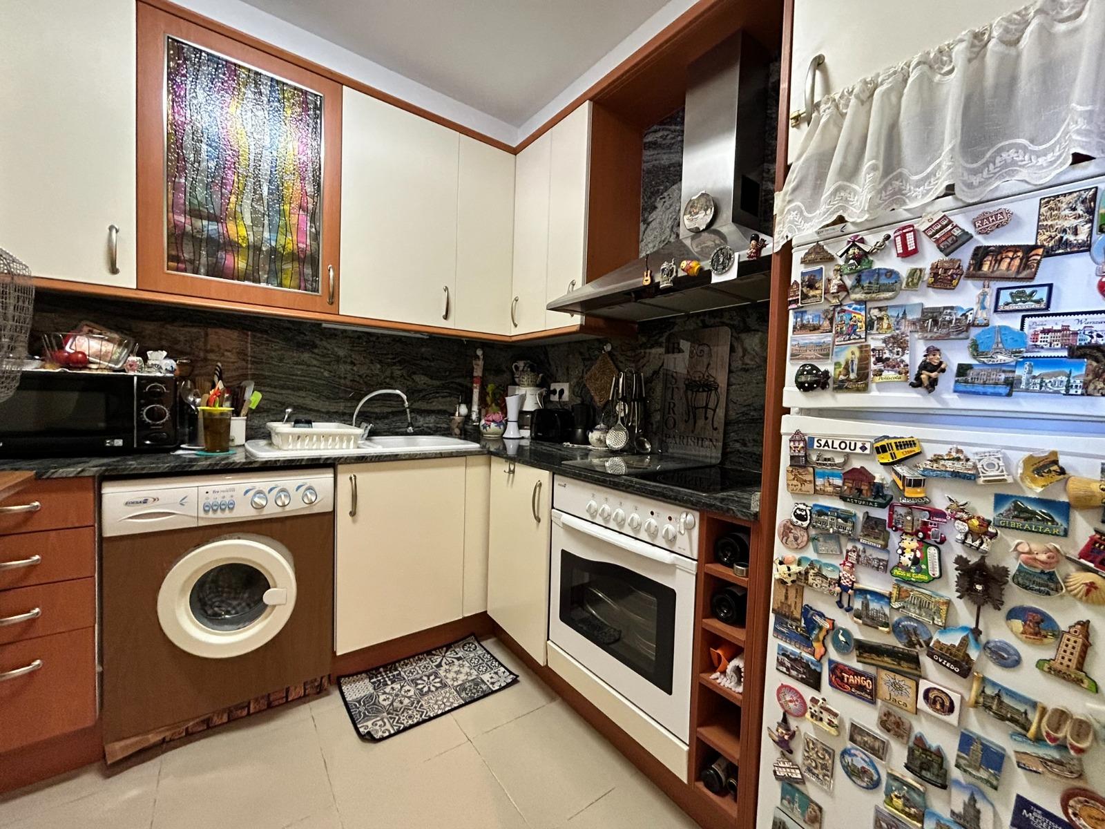 Imagen 7 Piso en venta en Salou / Atico a 100 metros de la playa Levante