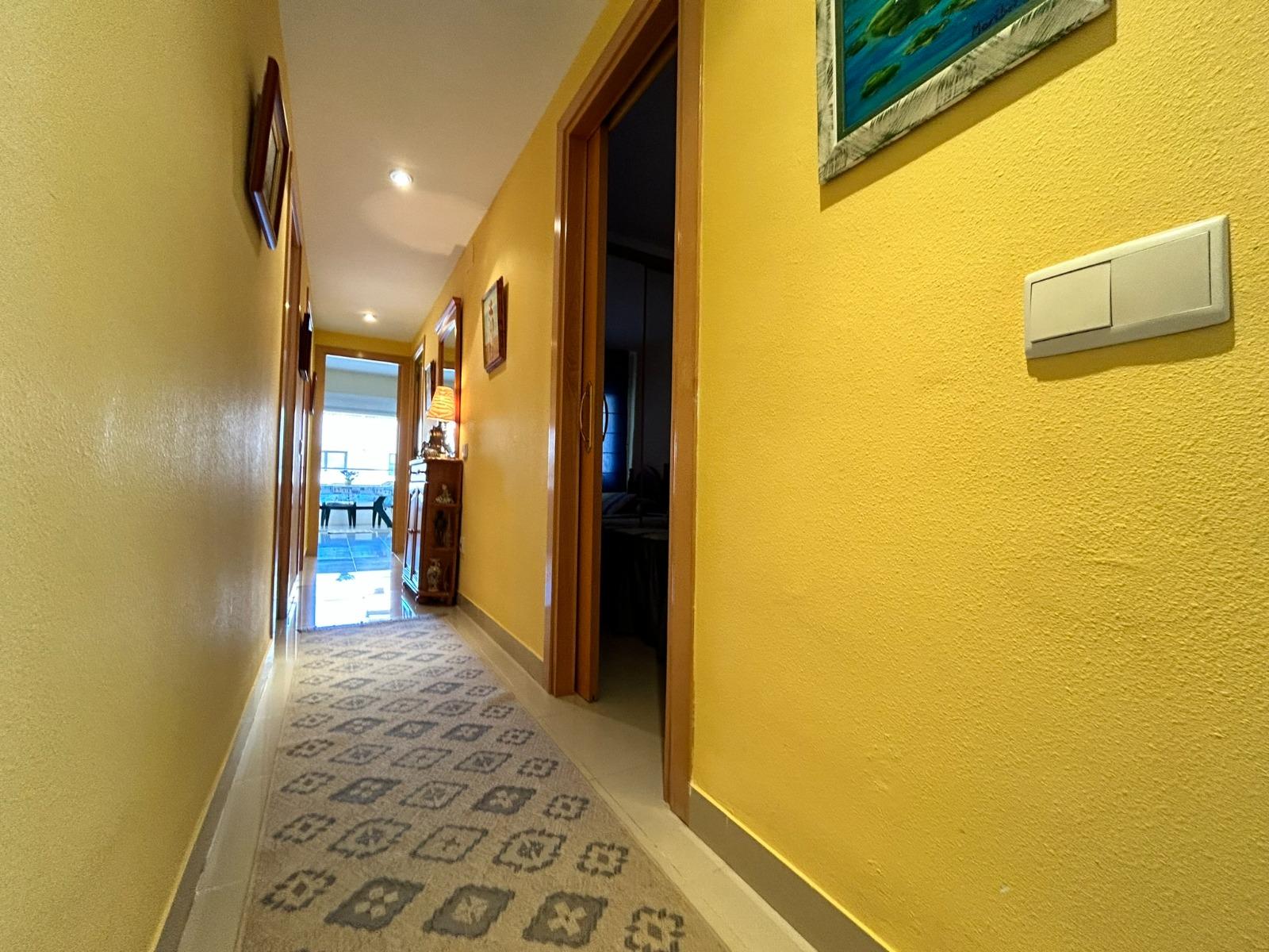 Imagen 24 Piso en venta en Salou / Atico a 100 metros de la playa Levante