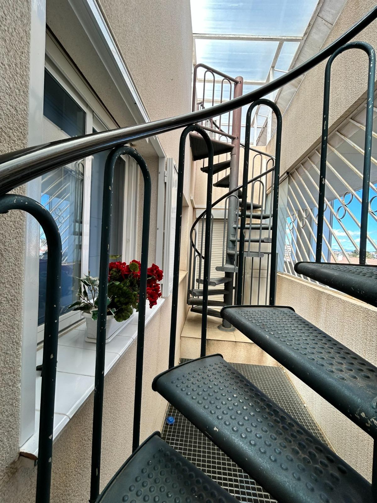 Imagen 18 Piso en venta en Salou / Atico a 100 metros de la playa Levante