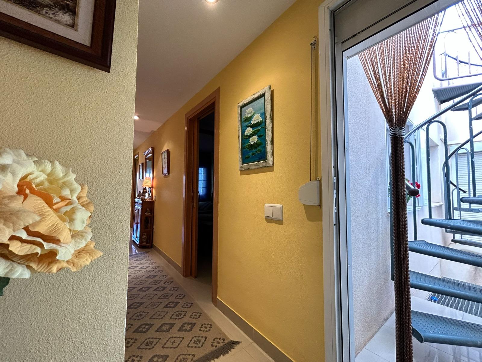 Imagen 21 Piso en venta en Salou / Atico a 100 metros de la playa Levante