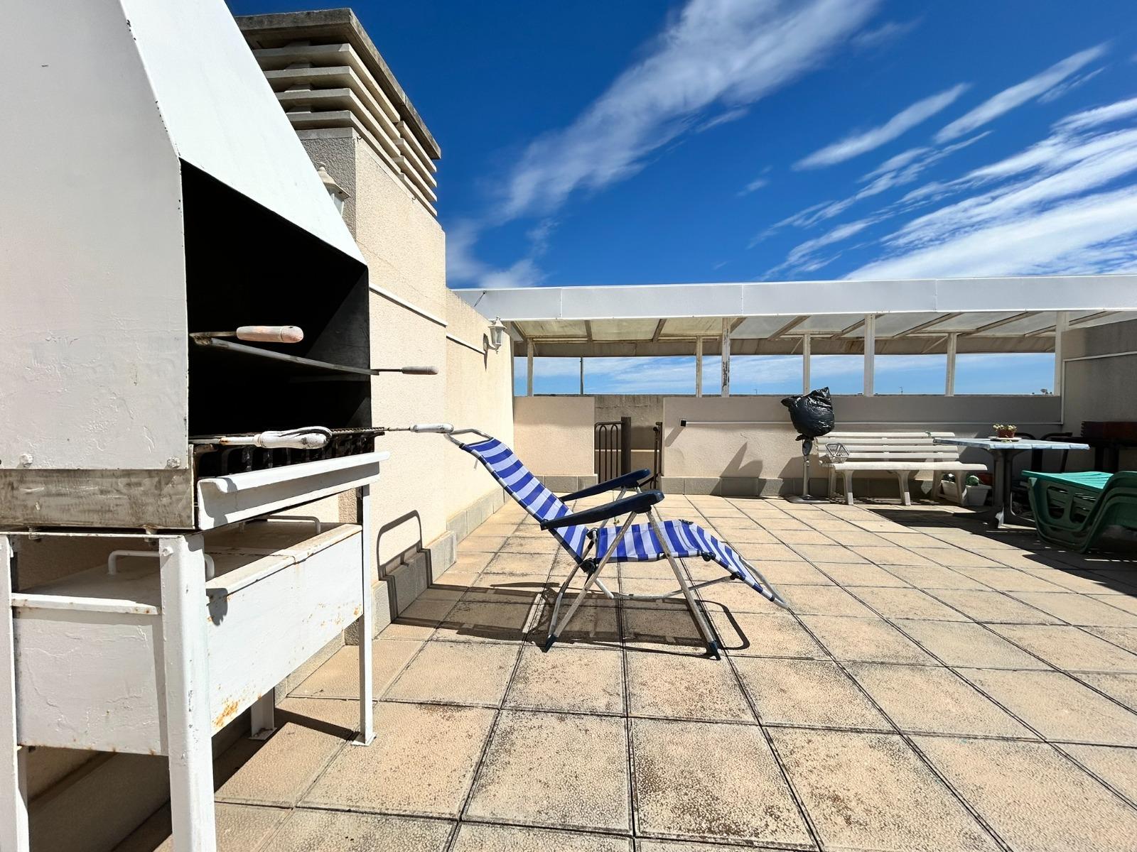 Imagen 26 Piso en venta en Salou / Atico a 100 metros de la playa Levante