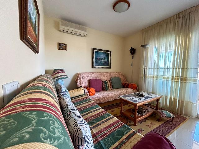 Imagen 3 Inmueble 302260 - Piso en venta en Salou / Atico a 100 metros de la playa Levante