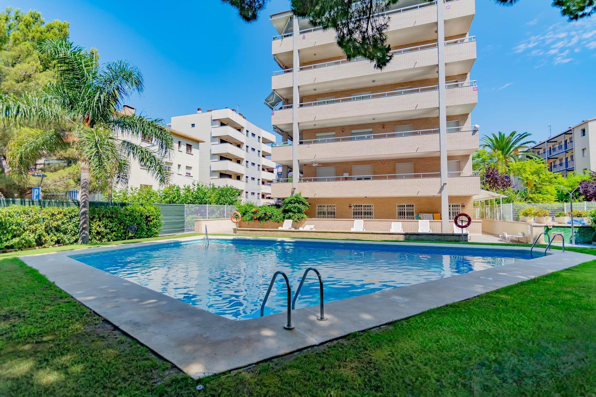Imagen 11 Piso en venta en Salou / Atico a 100 metros de la playa Levante