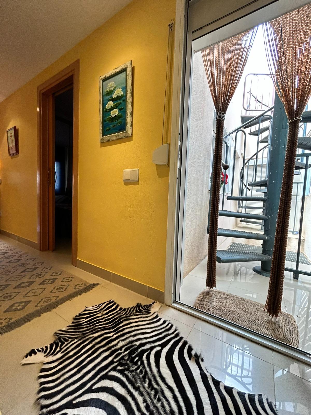 Imagen 23 Piso en venta en Salou / Atico a 100 metros de la playa Levante