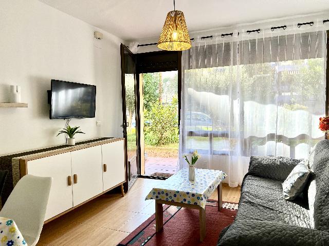 Imagen 1 Inmueble 302301 - Planta Baja en venta en Salou / Planta baja a 5 minutos de la playa.