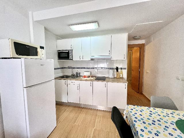 Imagen 5 Inmueble 302301 - Planta Baja en venta en Salou / Planta baja a 5 minutos de la playa.