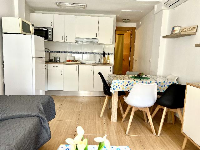 Imagen 6 Inmueble 302301 - Planta Baja en venta en Salou / Planta baja a 5 minutos de la playa.