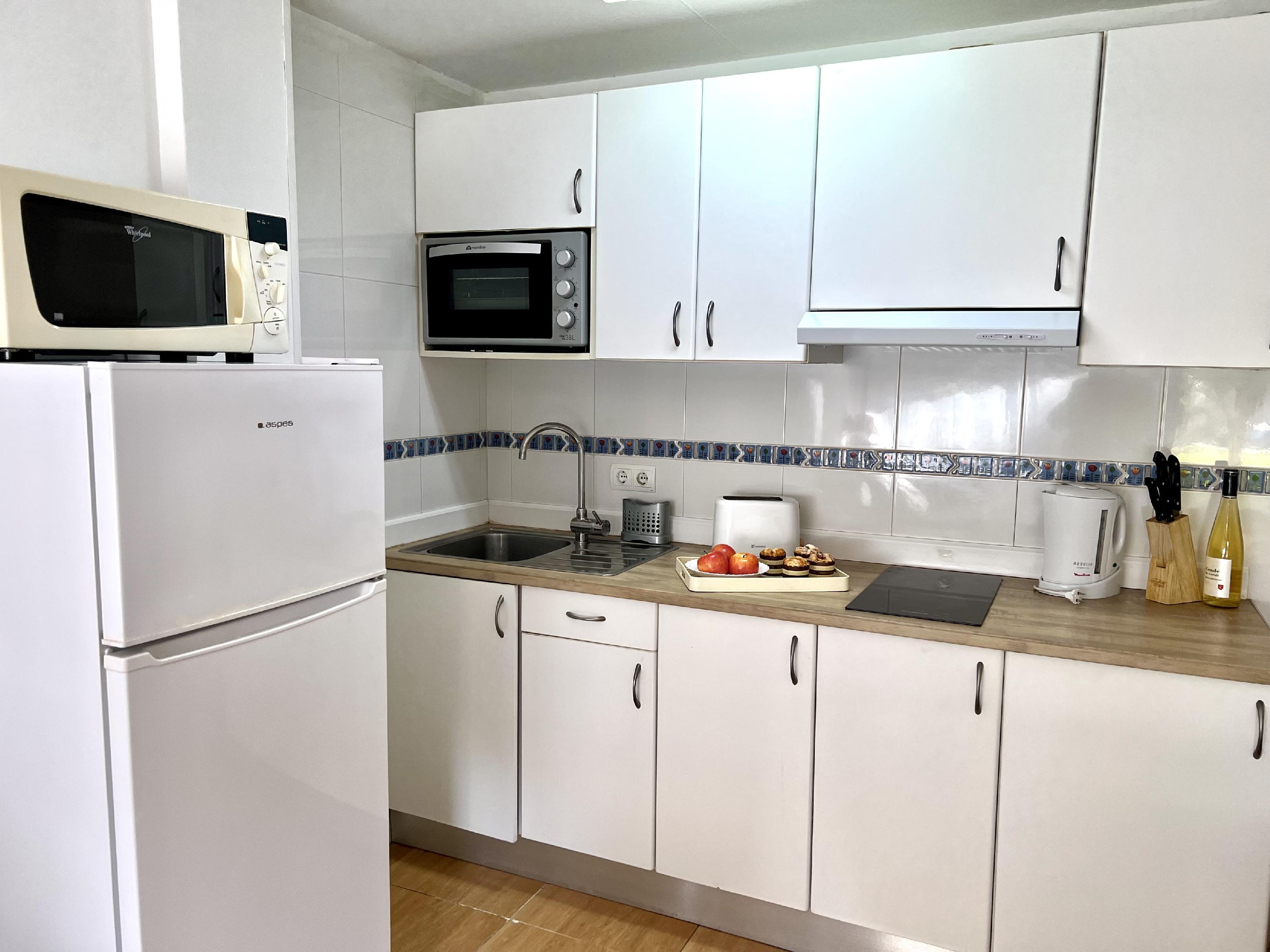 Imagen 7 Planta Baja en venta en Salou / Planta baja a 5 minutos de la playa.