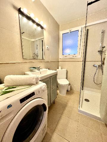 Imagen 9 Inmueble 302301 - Planta Baja en venta en Salou / Planta baja a 5 minutos de la playa.