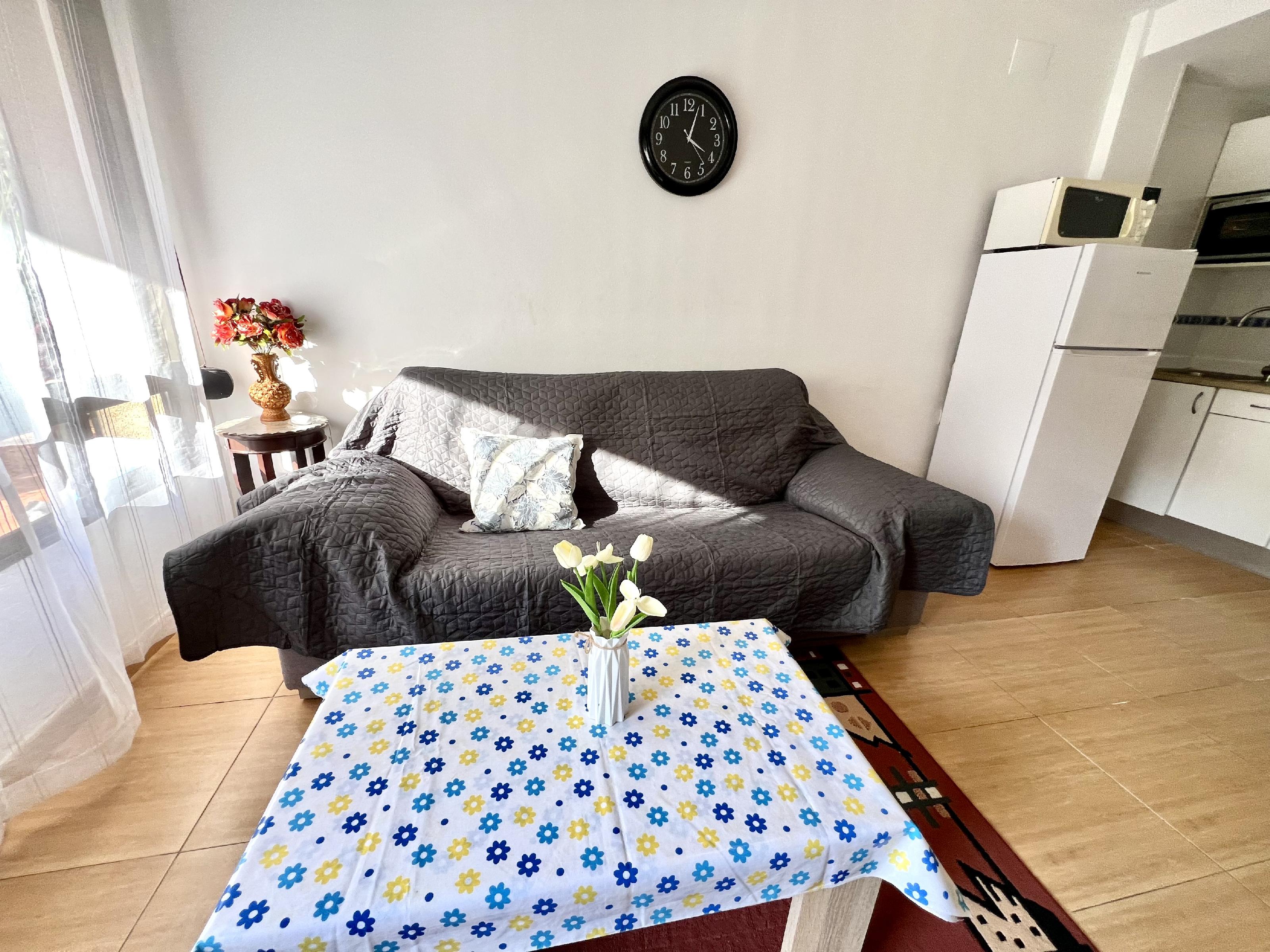 Imagen 12 Planta Baja en venta en Salou / Planta baja a 5 minutos de la playa.