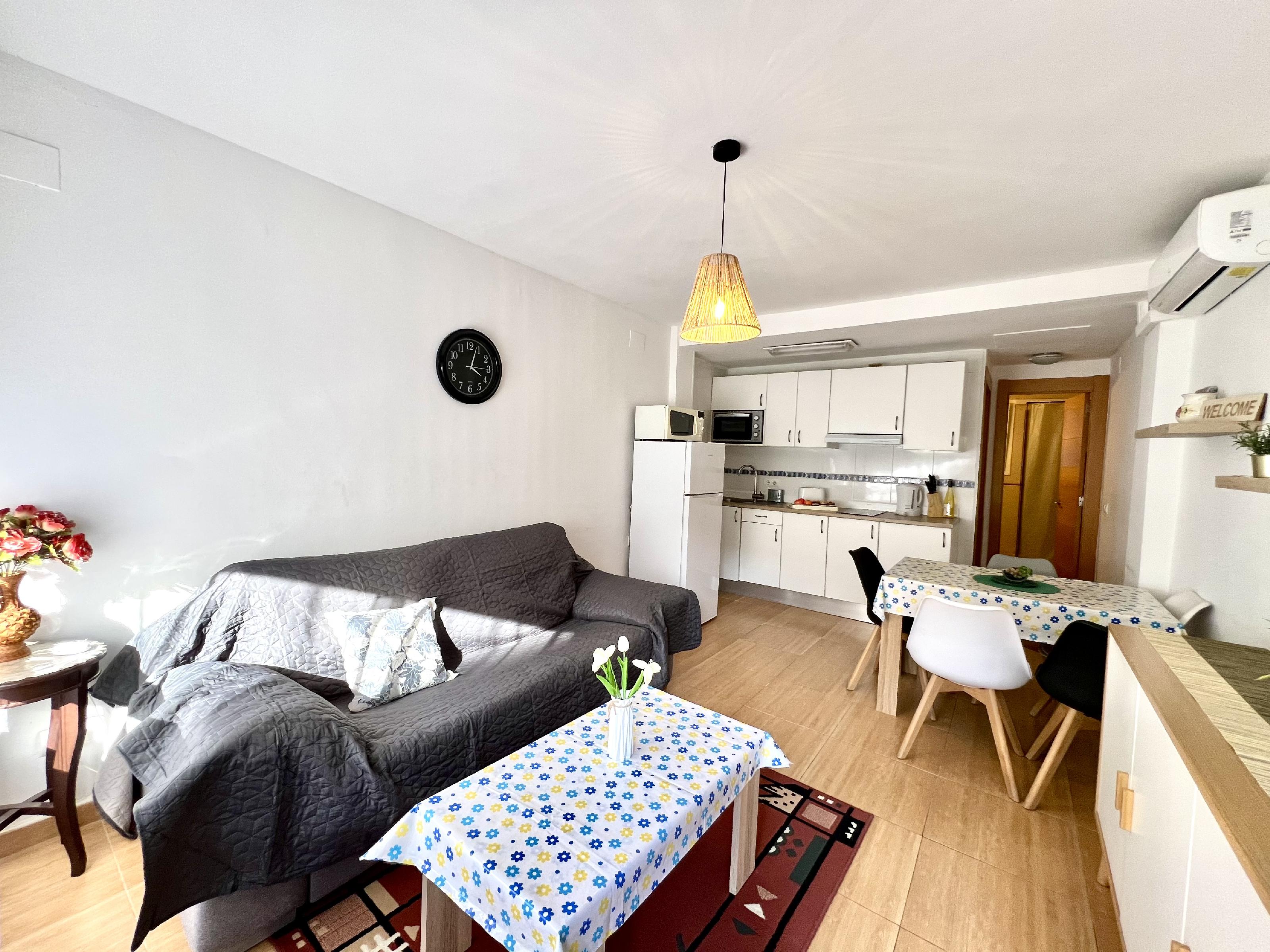 Imagen 13 Planta Baja en venta en Salou / Planta baja a 5 minutos de la playa.