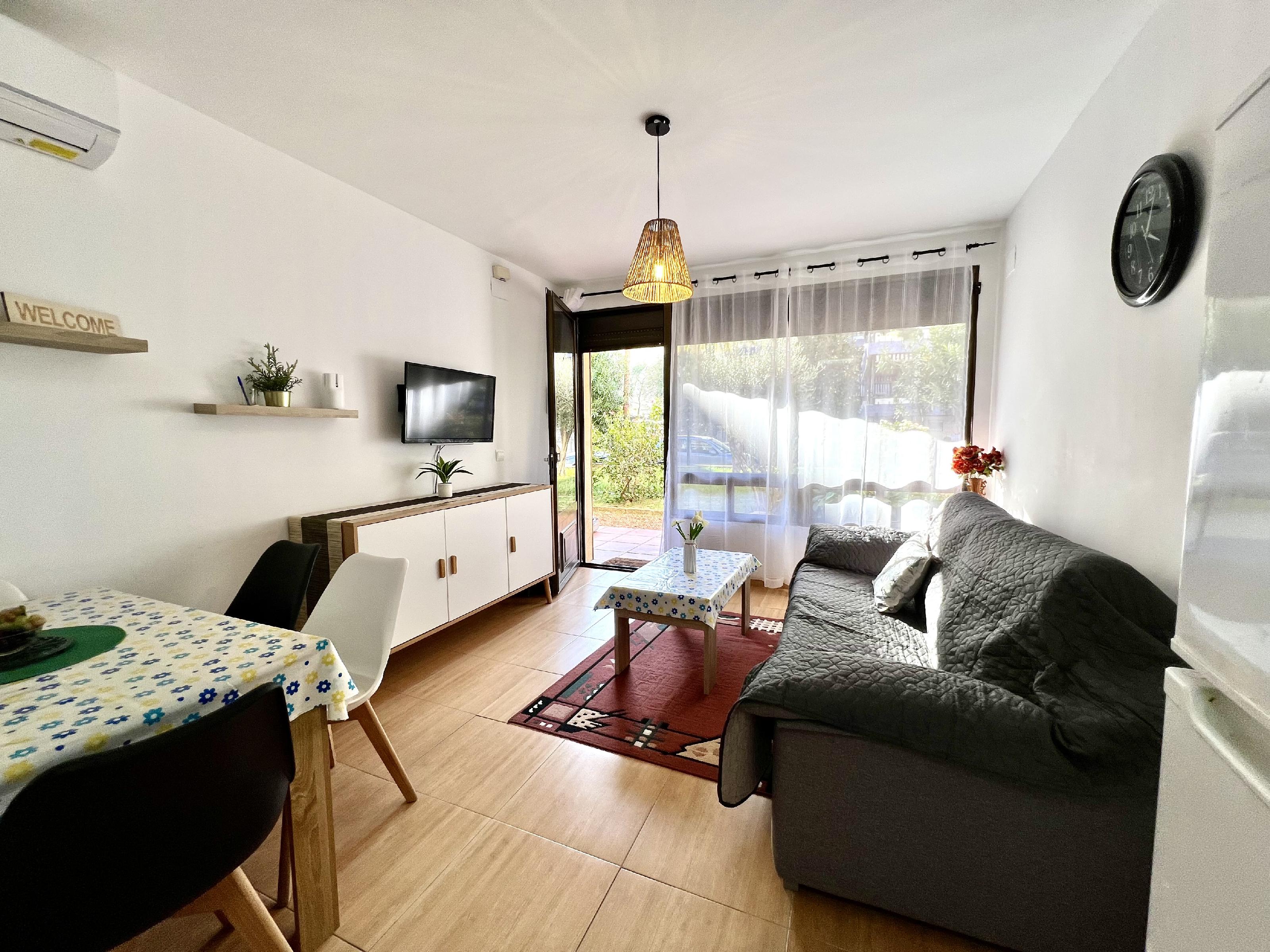 Imagen 2 Planta Baja en venta en Salou / Planta baja a 5 minutos de la playa.