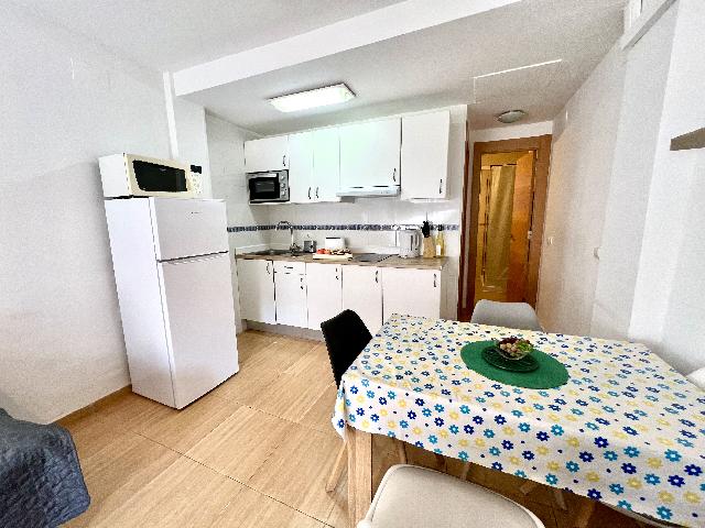 Imagen 14 Inmueble 302301 - Planta Baja en venta en Salou / Planta baja a 5 minutos de la playa.