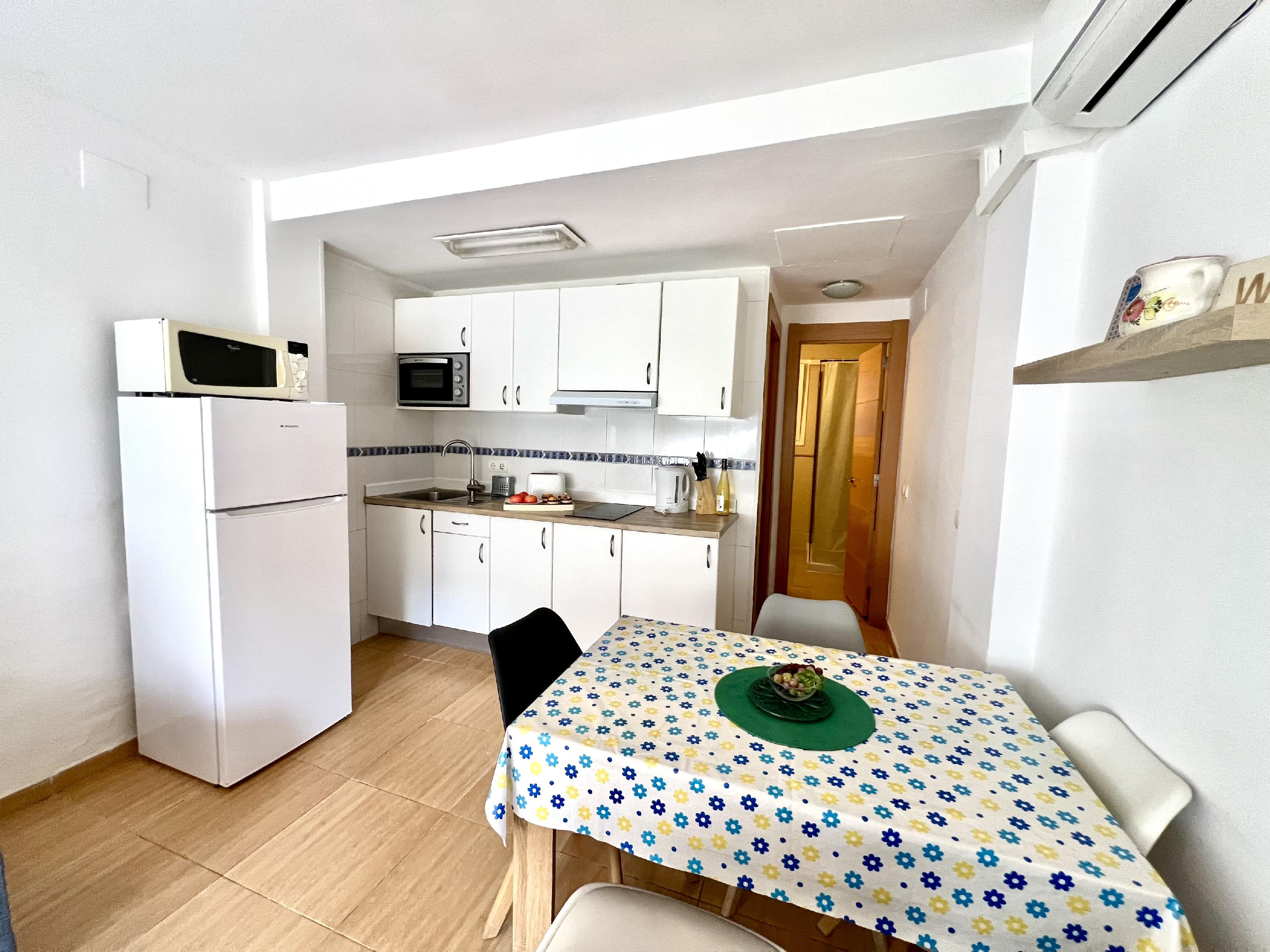 Imagen 3 Planta Baja en venta en Salou / Planta baja a 5 minutos de la playa.