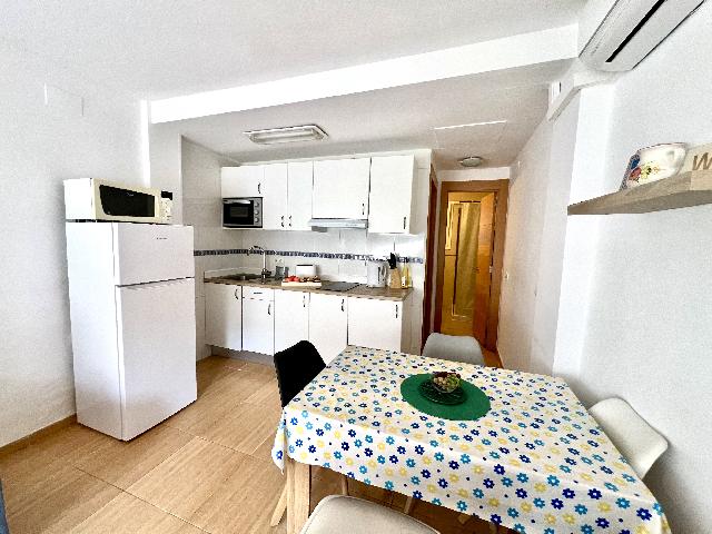 Imagen 3 Inmueble 302301 - Planta Baja en venta en Salou / Planta baja a 5 minutos de la playa.