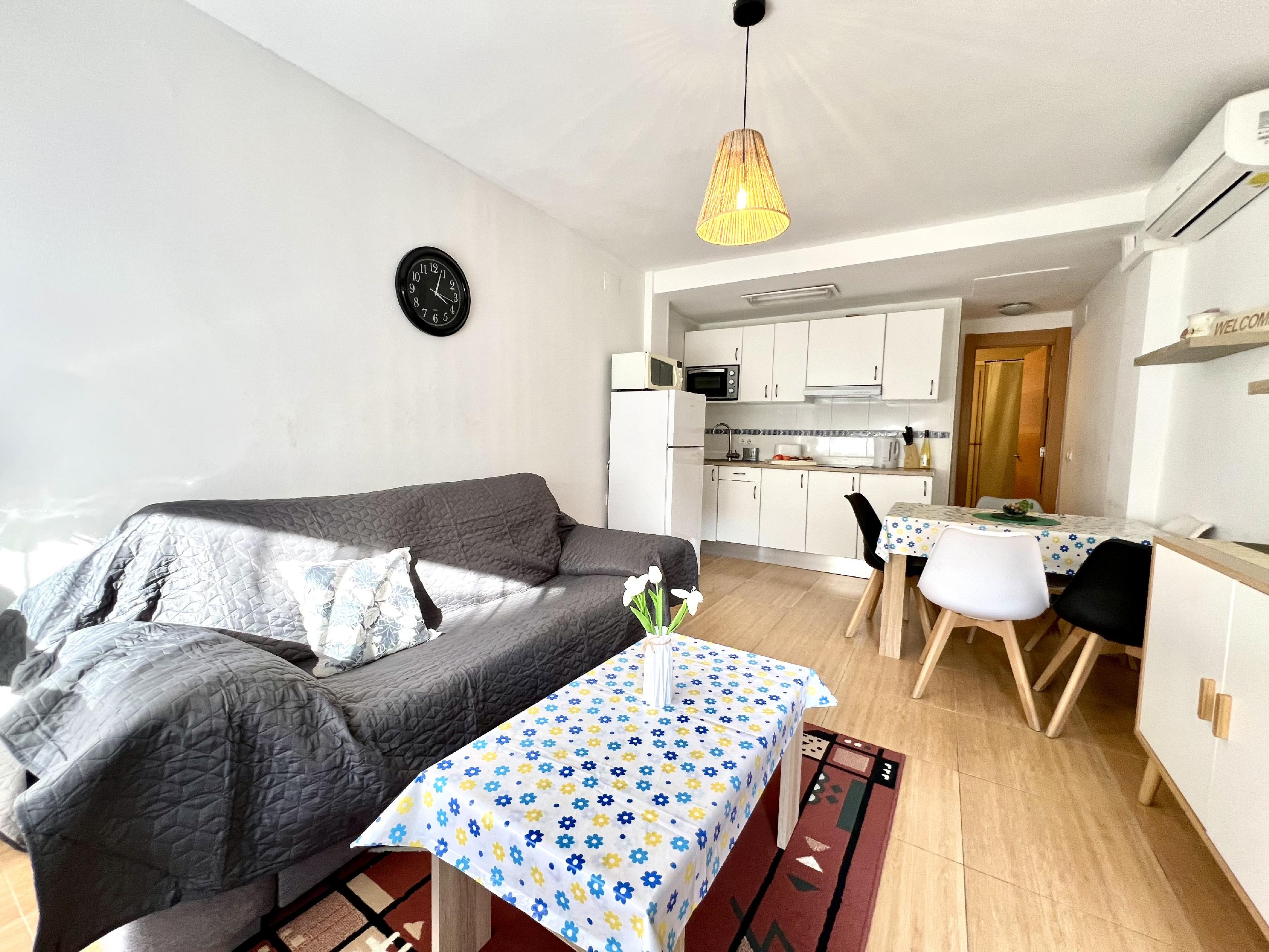 Imagen 15 Planta Baja en venta en Salou / Planta baja a 5 minutos de la playa.