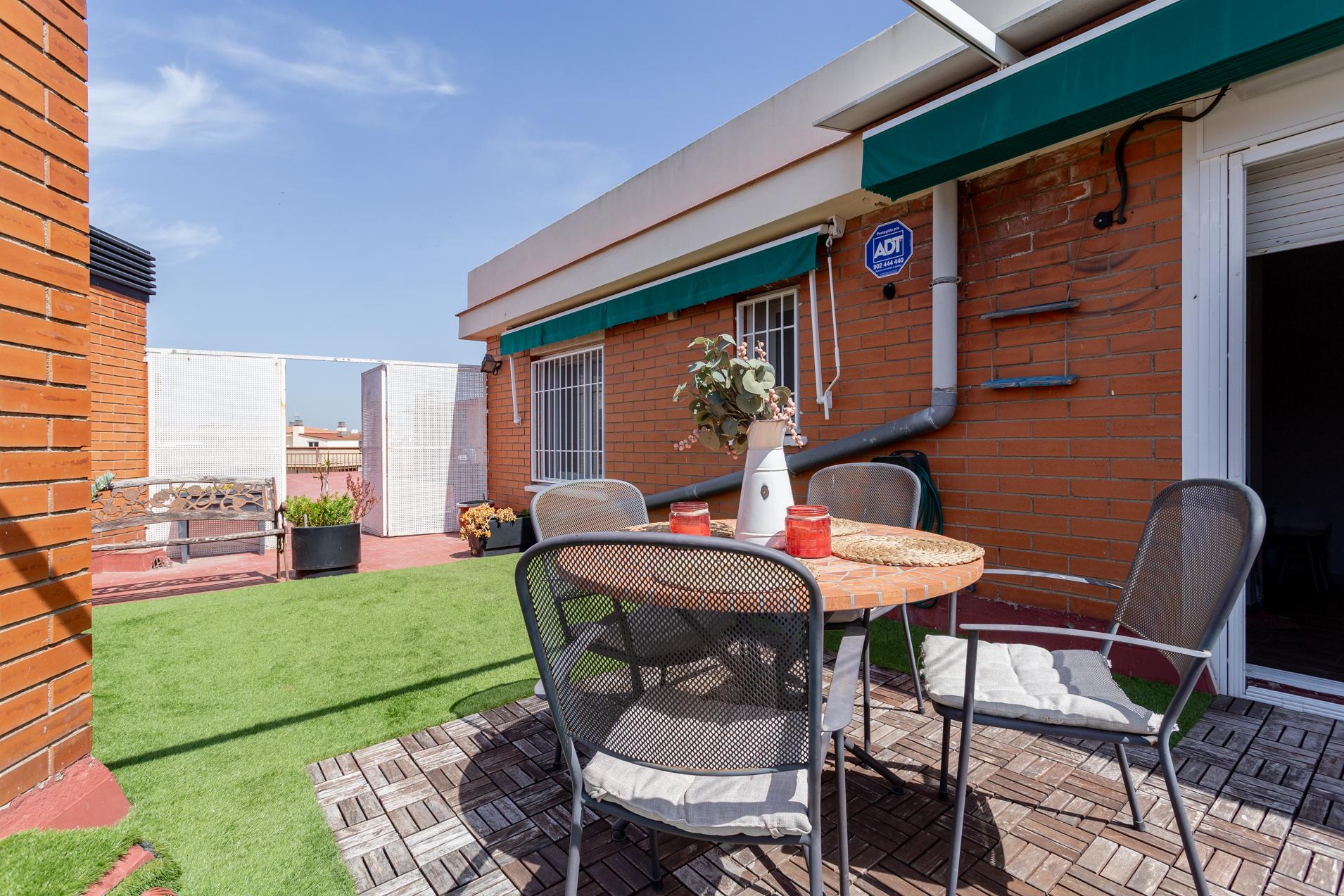 Imagen 1 Ático en venta en Vila-seca / A 5 minutos de la playa de La Pineda.