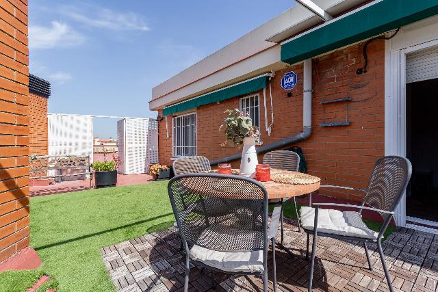 Imagen 1 Inmueble 302345 - Ático en venta en Vila-seca / A 5 minutos de la playa de La Pineda.