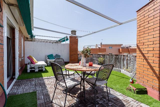 Imagen 28 Inmueble 302345 - Ático en venta en Vila-seca / A 5 minutos de la playa de La Pineda.