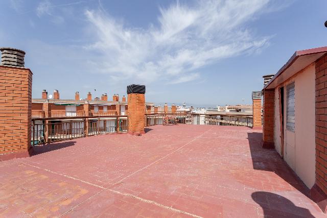 Imagen 37 Inmueble 302345 - Ático en venta en Vila-seca / A 5 minutos de la playa de La Pineda.