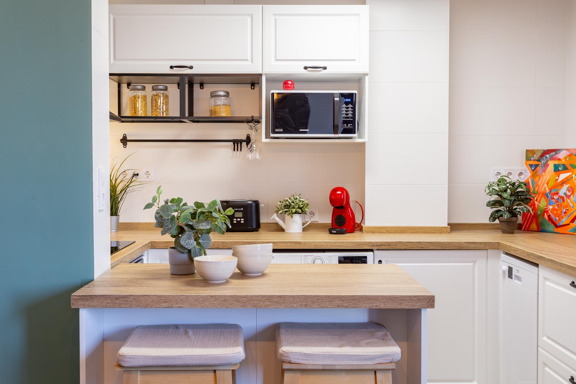 Imagen 8 Ático en venta en Vila-seca / A 5 minutos de la playa de La Pineda.