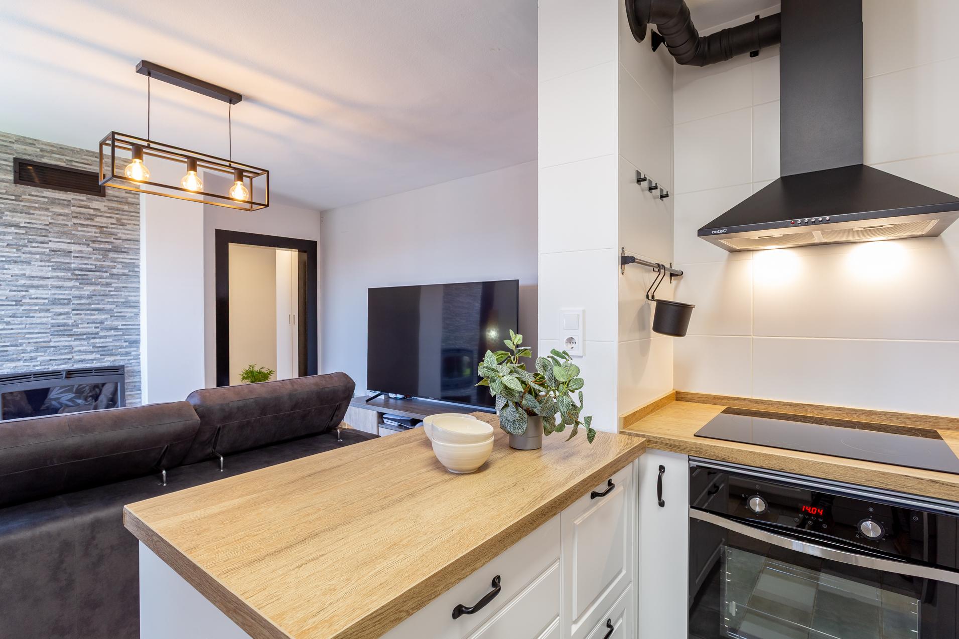 Imagen 7 Ático en venta en Vila-seca / A 5 minutos de la playa de La Pineda.