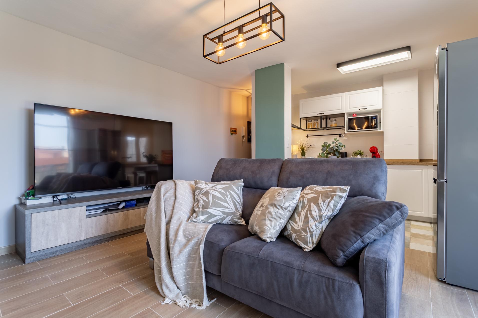 Imagen 5 Ático en venta en Vila-seca / A 5 minutos de la playa de La Pineda.