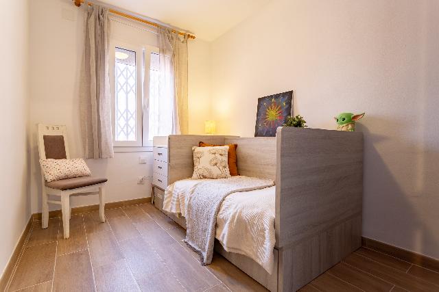 Imagen 21 Inmueble 302345 - Ático en venta en Vila-seca / A 5 minutos de la playa de La Pineda.