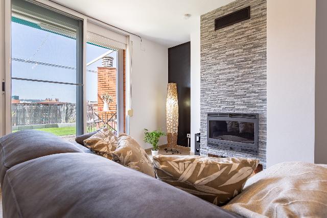 Imagen 4 Inmueble 302345 - Ático en venta en Vila-seca / A 5 minutos de la playa de La Pineda.