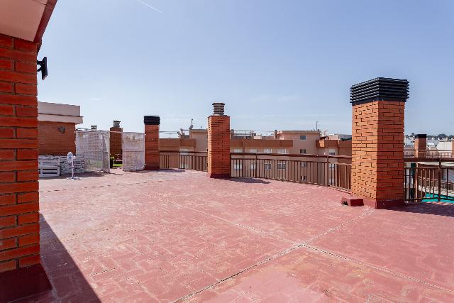 Imagen 36 Inmueble 302345 - Ático en venta en Vila-seca / A 5 minutos de la playa de La Pineda.