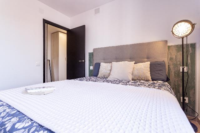 Imagen 18 Inmueble 302345 - Ático en venta en Vila-seca / A 5 minutos de la playa de La Pineda.