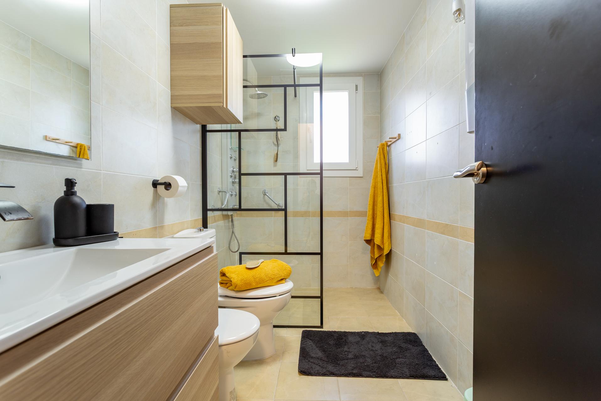 Imagen 22 Ático en venta en Vila-seca / A 5 minutos de la playa de La Pineda.