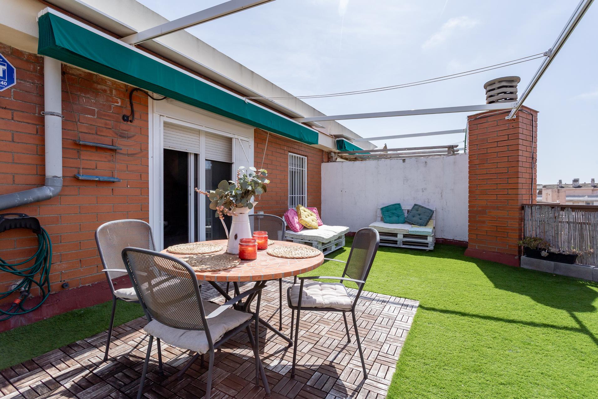 Imagen 30 Ático en venta en Vila-seca / A 5 minutos de la playa de La Pineda.