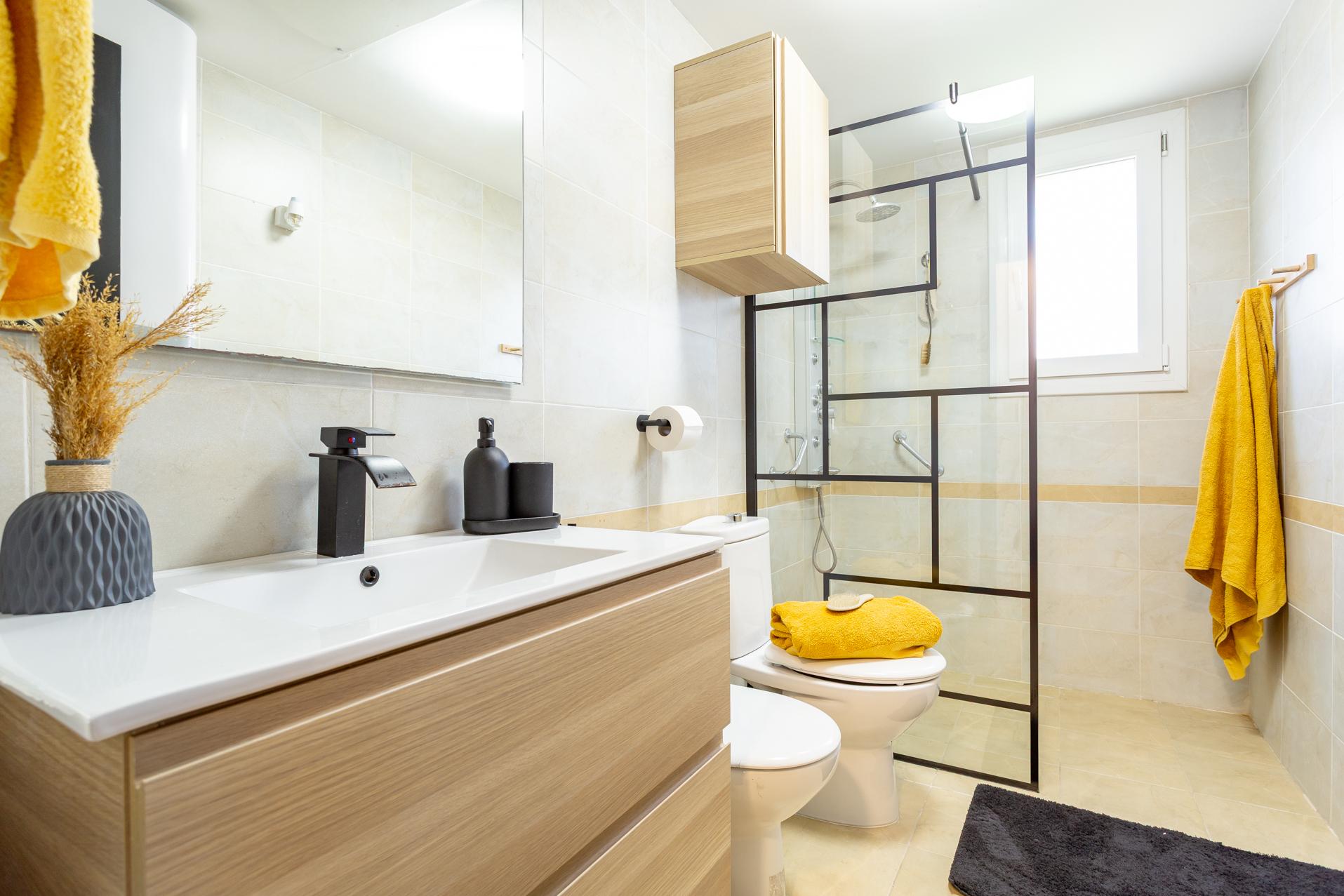 Imagen 23 Ático en venta en Vila-seca / A 5 minutos de la playa de La Pineda.