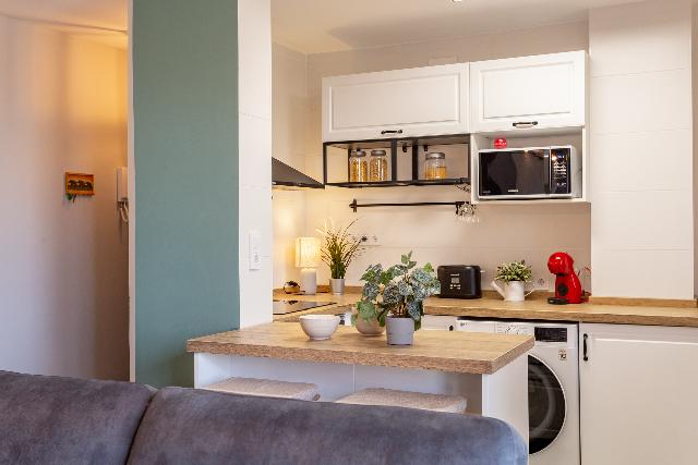 Imagen 12 Inmueble 302345 - Ático en venta en Vila-seca / A 5 minutos de la playa de La Pineda.