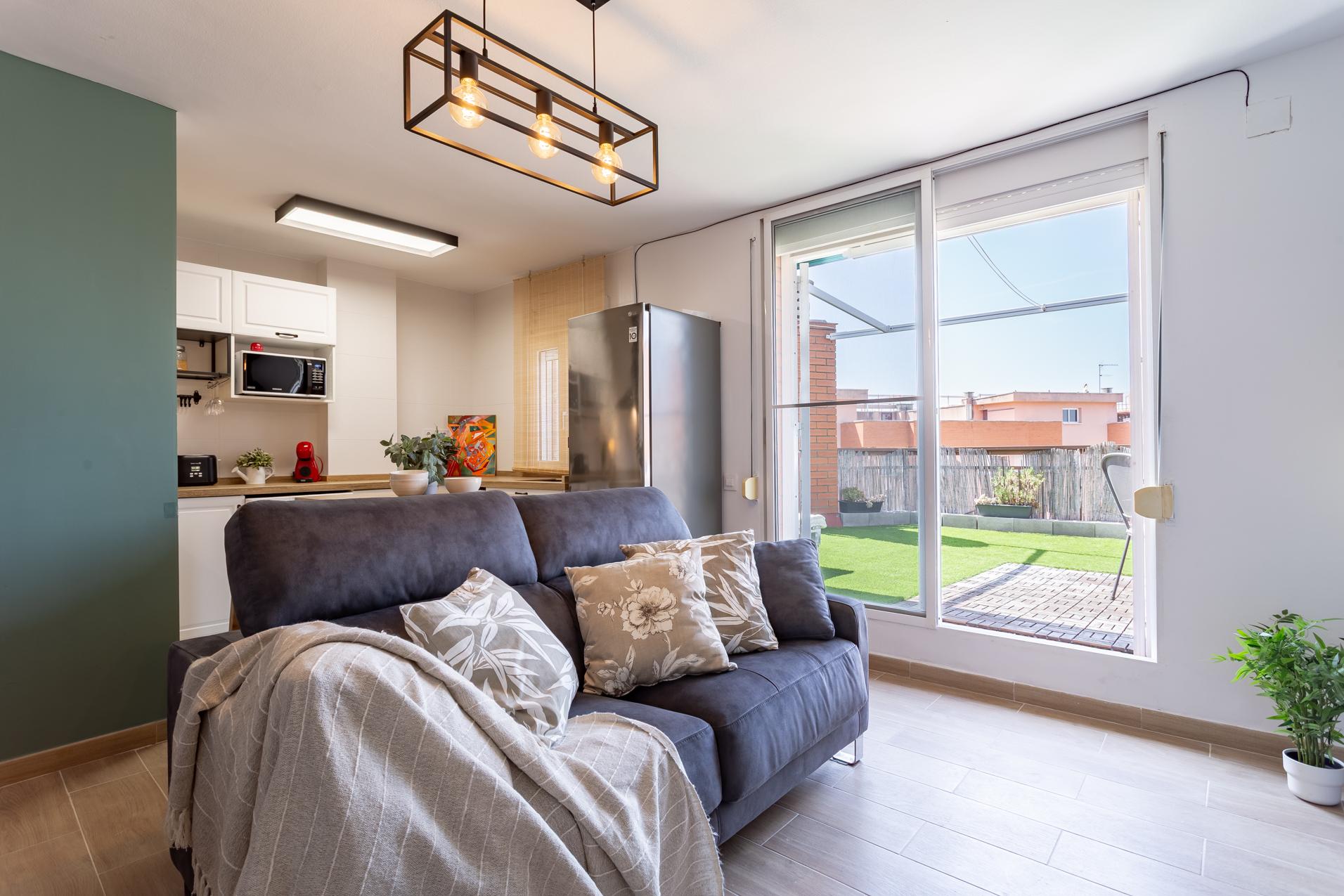 Imagen 2 Ático en venta en Vila-seca / A 5 minutos de la playa de La Pineda.