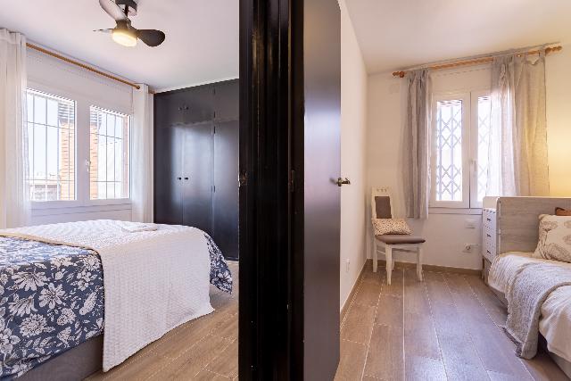 Imagen 19 Inmueble 302345 - Ático en venta en Vila-seca / A 5 minutos de la playa de La Pineda.