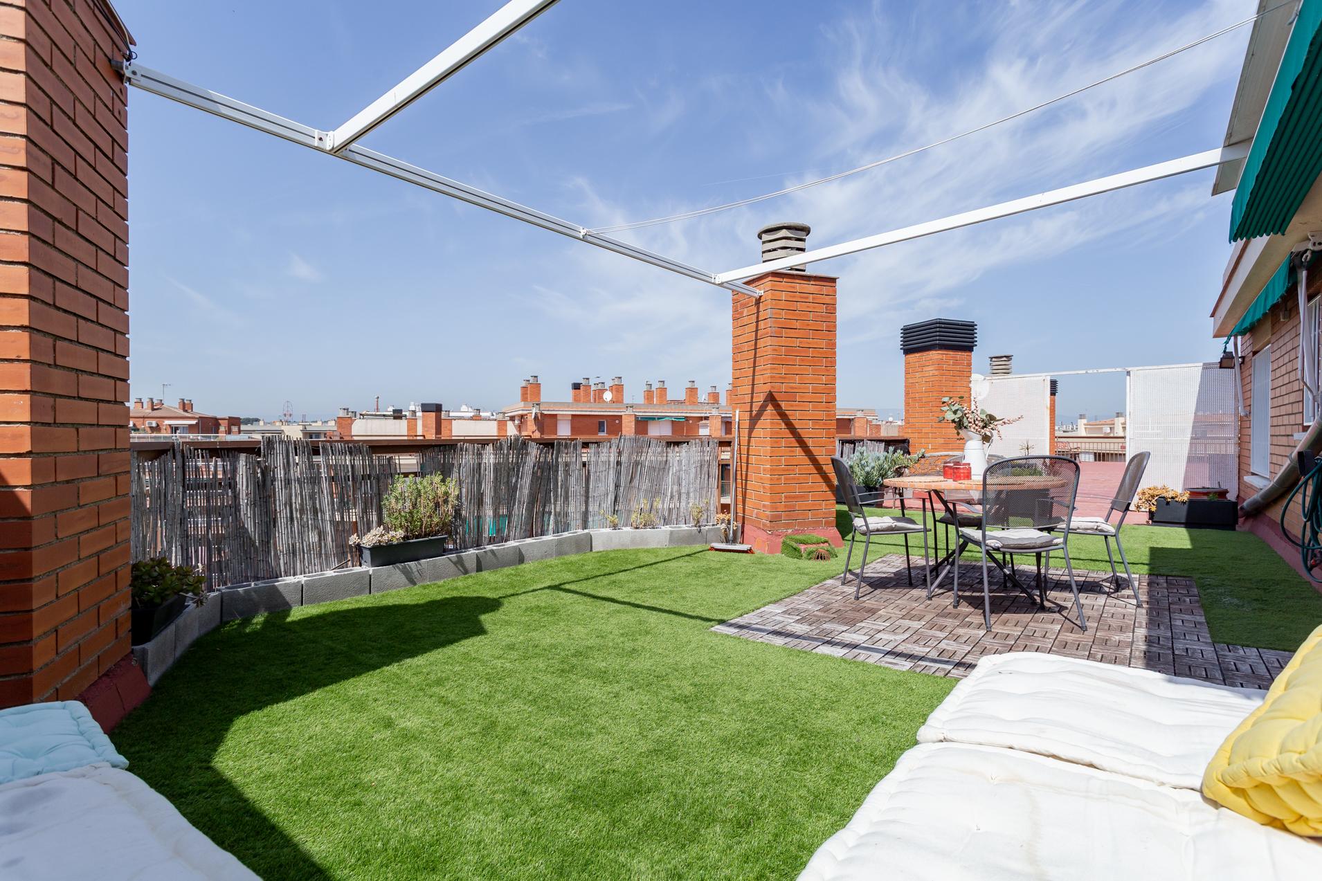 Imagen 34 Ático en venta en Vila-seca / A 5 minutos de la playa de La Pineda.