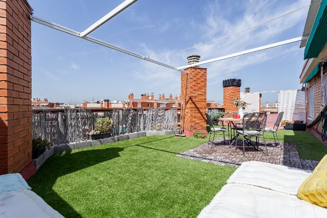 Imagen 34 Inmueble 302345 - Ático en venta en Vila-seca / A 5 minutos de la playa de La Pineda.