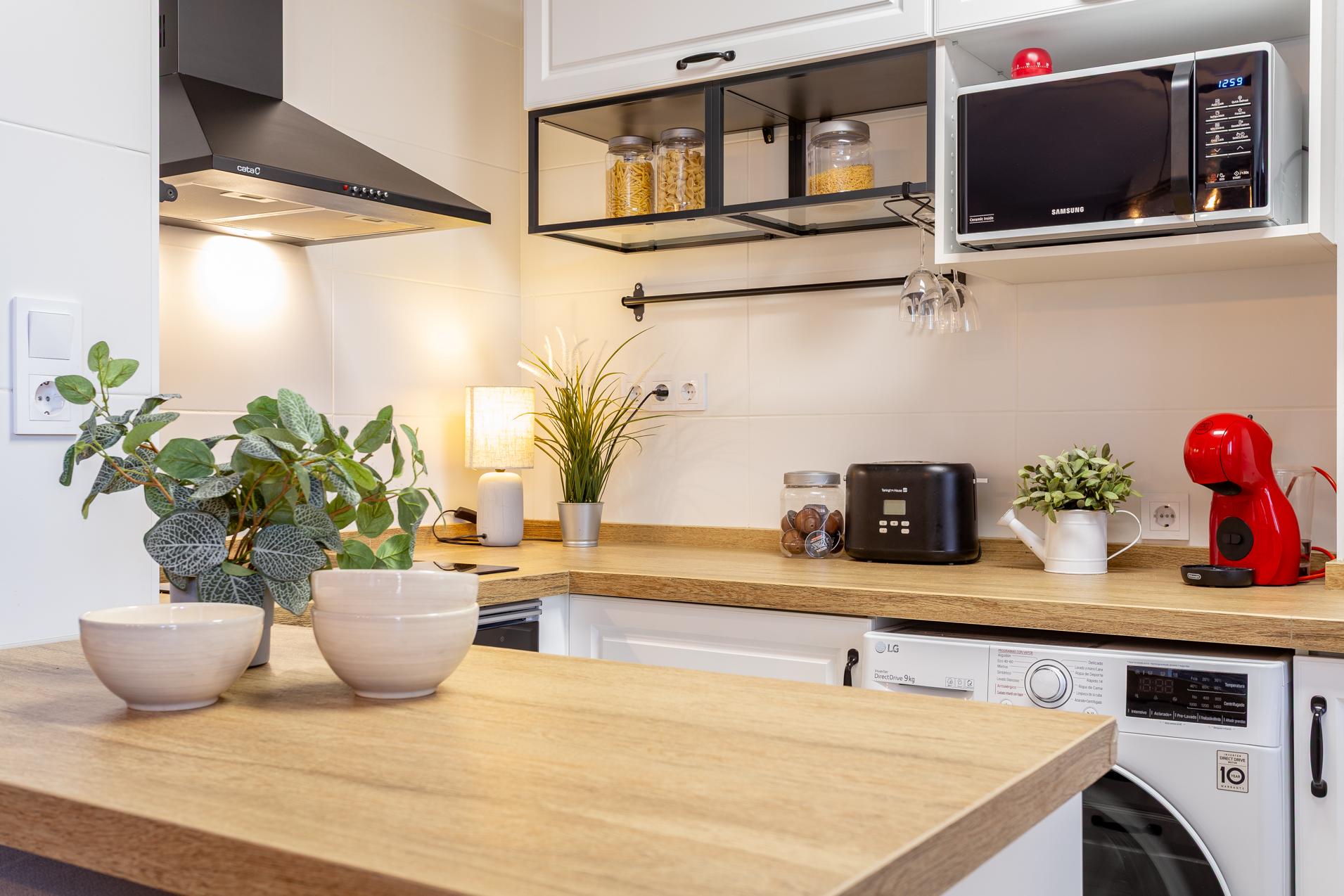 Imagen 10 Ático en venta en Vila-seca / A 5 minutos de la playa de La Pineda.