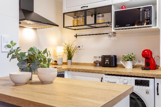 Imagen 10 Inmueble 302345 - Ático en venta en Vila-seca / A 5 minutos de la playa de La Pineda.