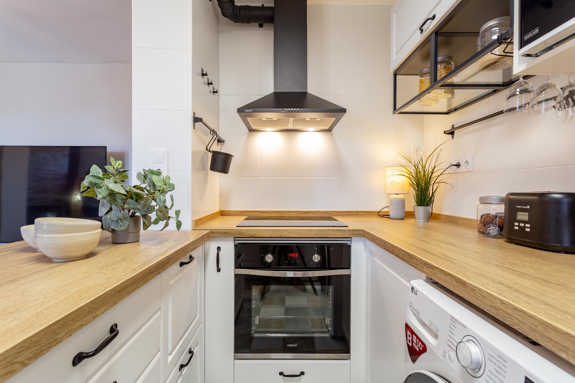 Imagen 14 Ático en venta en Vila-seca / A 5 minutos de la playa de La Pineda.