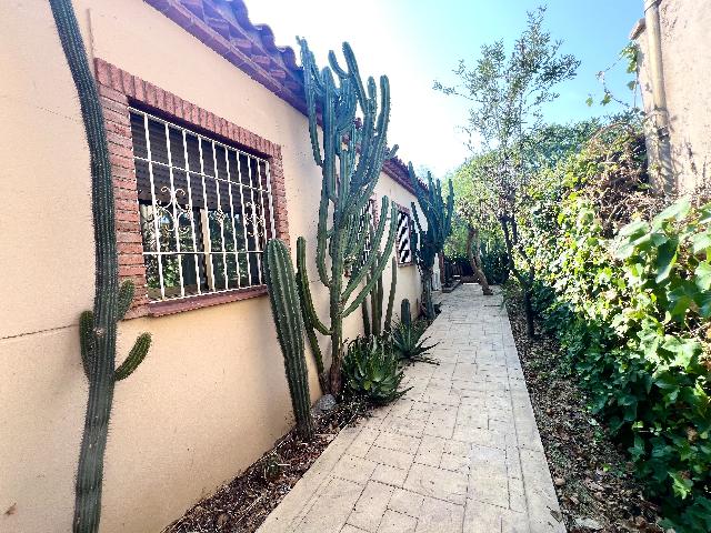 Imagen 25 Inmueble 302347 - Casa en venta en Cambrils / Ubicada en zona tranquila y residencial de Vilafortuny