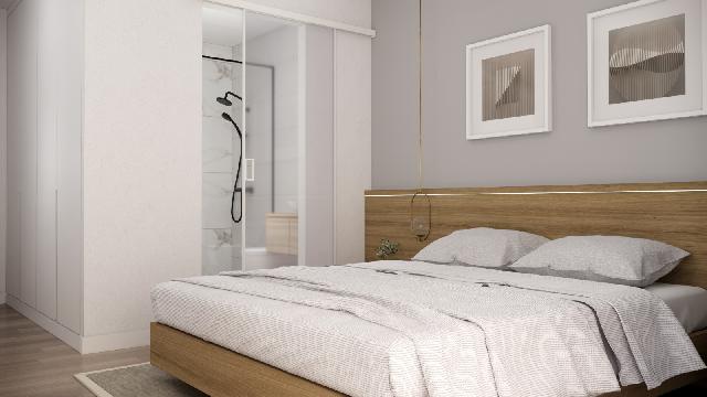 Imagen 4 Inmueble 282368 - Apartamento en venta en Torrevieja / Junto a la Playa y las Salinas en La Mata, Torrevieja