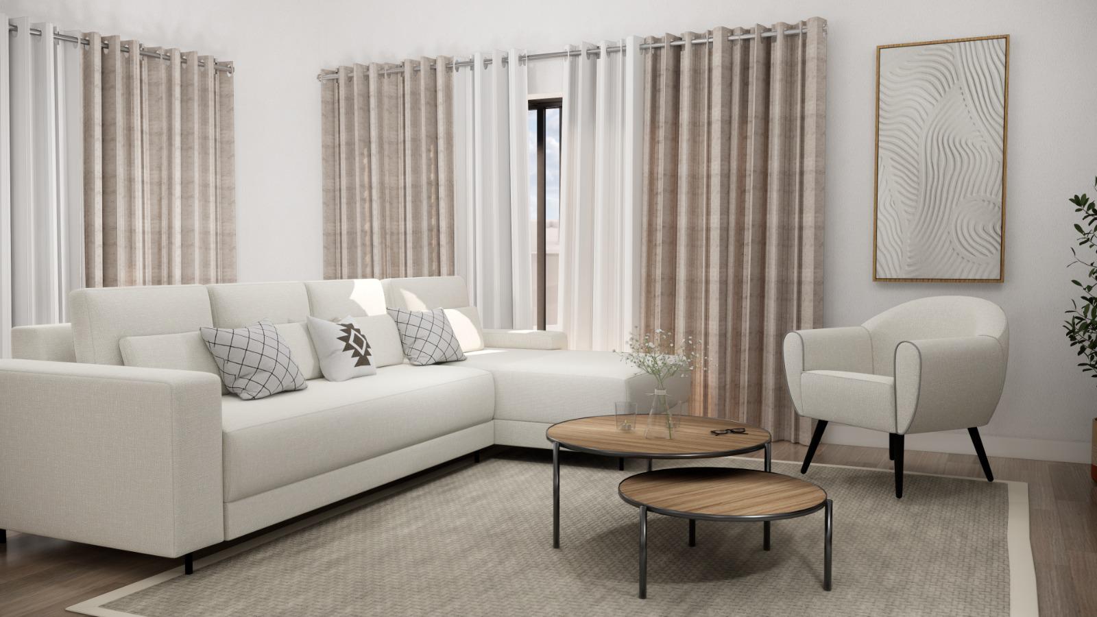 Imagen 1 Apartamento en venta en Torrevieja / Junto a la Playa y las Salinas en La Mata, Torrevieja